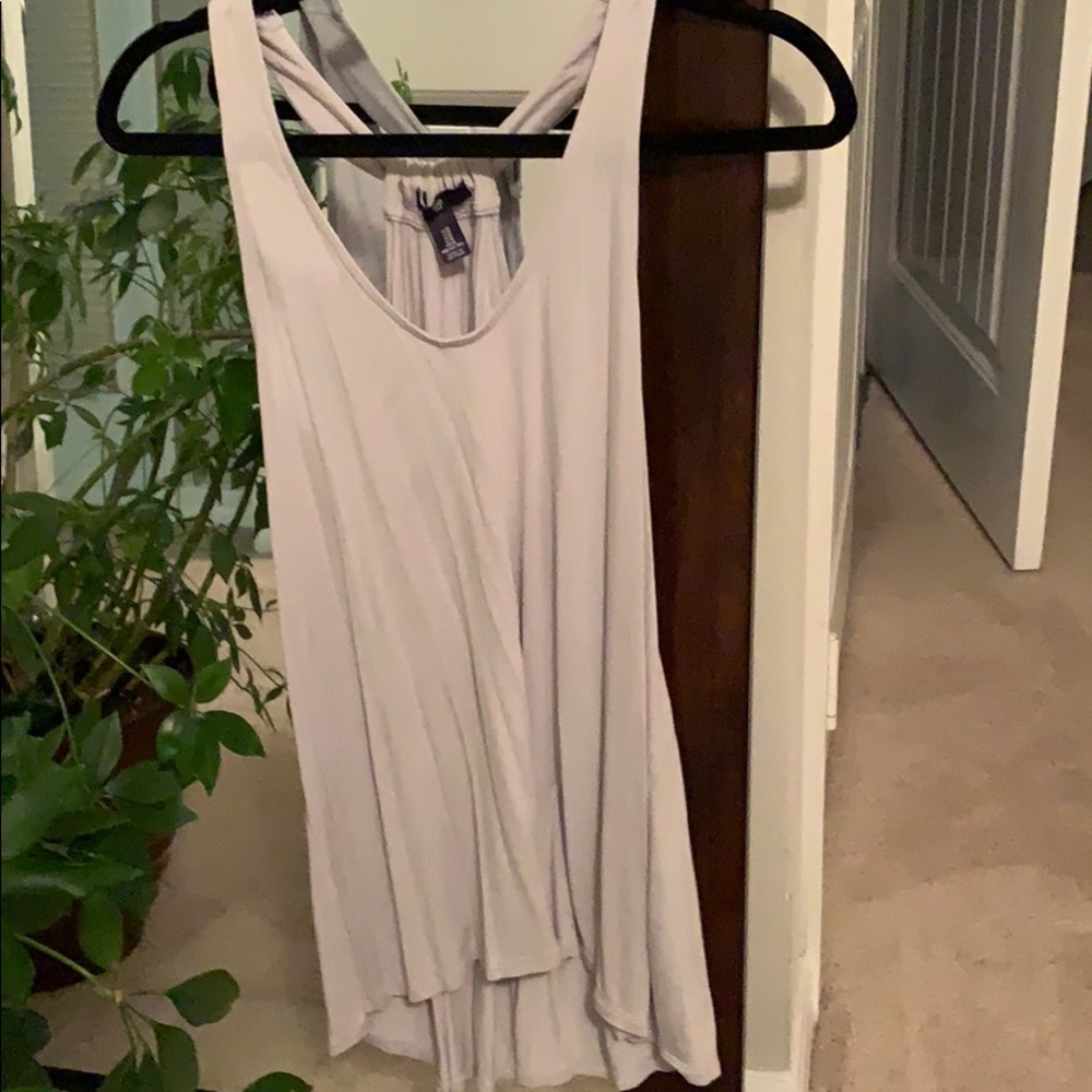 Gap tank top